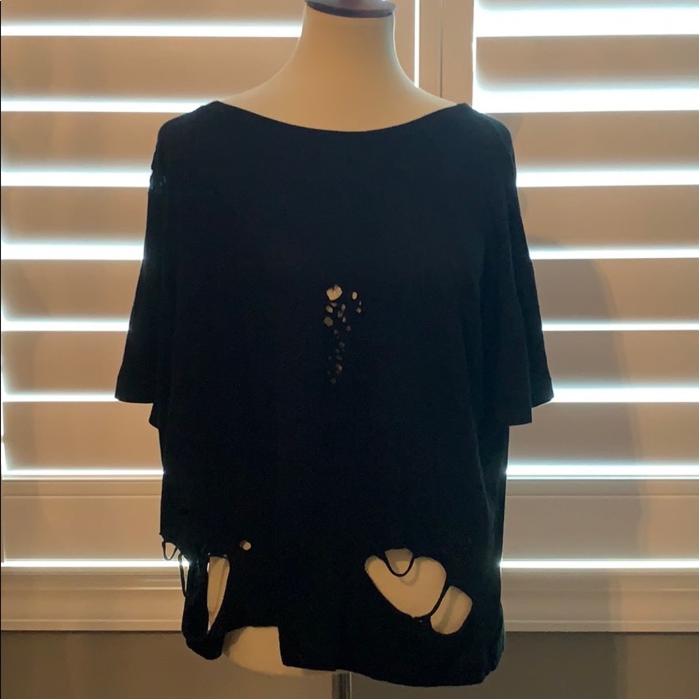 Fun shirt